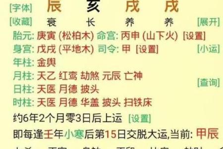 八字里面的流年是什么意思,八字怎么批流年
