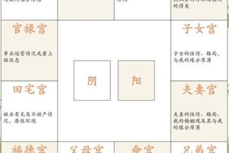 紫微斗数诸星落命宫之:劫杀星详解