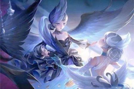 十二星座对应的王者荣耀里面的人物