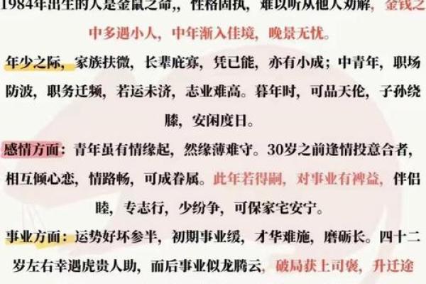 肖鼠者不同血型有哪些优势 肖鼠者不同血型有哪些优势