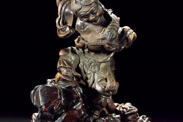 刘海蟾灵签 刘海蟾灵签