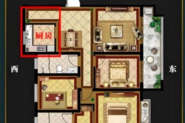 揭秘!住房风水能影响夫妻感情 揭秘!住房风水能影响夫妻感情