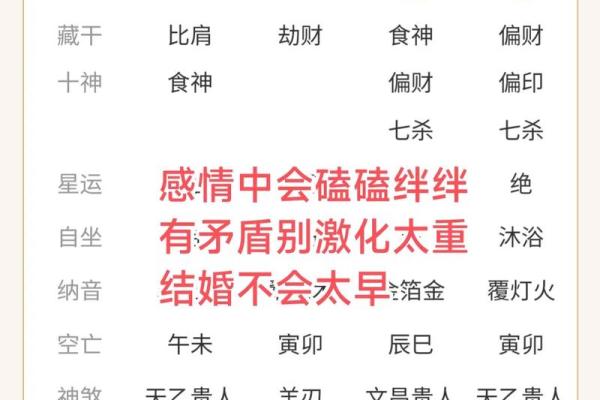 紫微斗数与八字 紫微斗数与八字