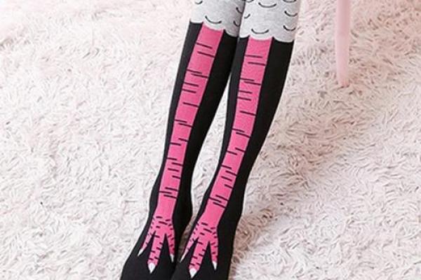 12星座都适合穿什么颜色的丝袜 12星座都适合穿什么颜色的丝袜