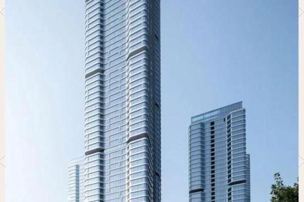 成都星座大厦适合居住吗 成都星座大厦适合居住吗