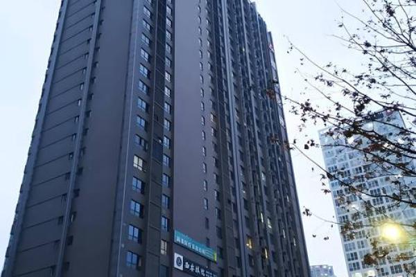 成都星座大厦适合居住吗 成都星座大厦适合居住吗