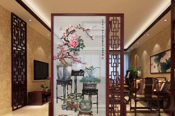 如何结合风水摆放屏风 如何结合风水摆放屏风