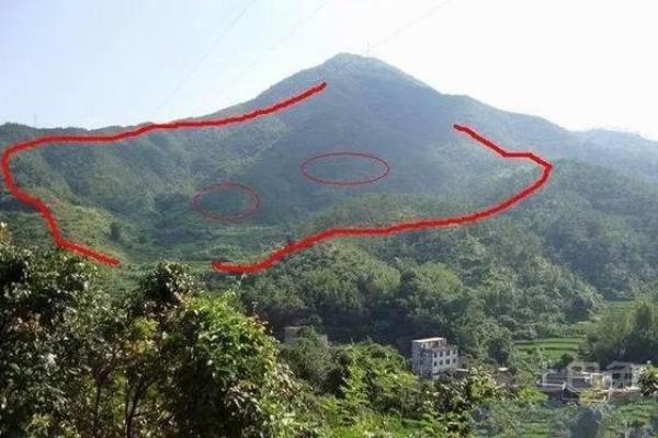 刀把地形风水 刀把地形风水