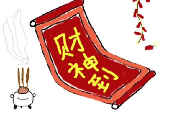 为啥请了财神就不顺了是不是做错了什么 为啥请了财神就不顺了是不是做错了什么