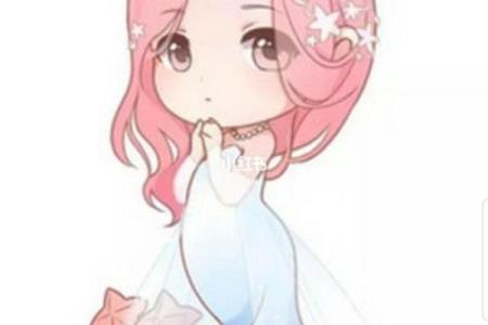 12星座中的“海绵女”