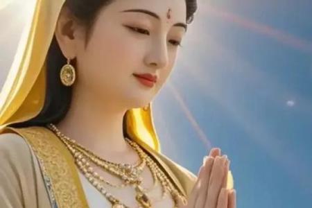 观音灵签病祈福安什么意思