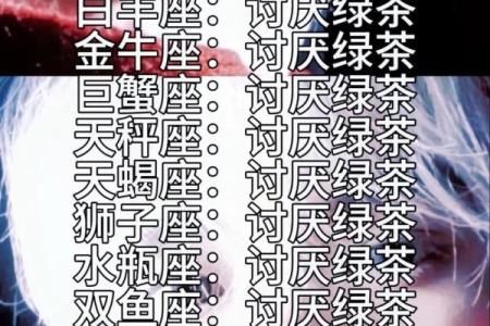 哪个星座男喜欢泼辣霸道的女生