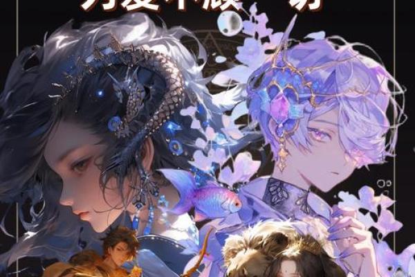 所有的恋爱细胞都被其他细胞吞噬了的星座 所有的恋爱细胞都被其他细胞吞噬了的星座