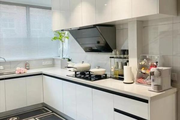 厨房的最佳方位选择 厨房的最佳方位选择