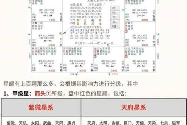 紫微斗数诸星落诸宫之:天梁星兄弟宫详解 紫微斗数诸星落诸宫之:天梁星兄弟宫详解