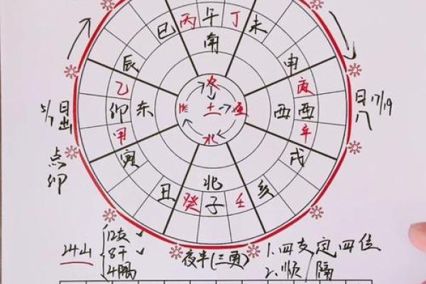 2024年白露喜神方位在哪个方向?怎么看每日喜神位置? 2024年白露喜神方位在哪个方向?怎么看每日喜神位置?