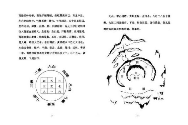 教你正确的如何选择阴宅风水宝地 教你正确的如何选择阴宅风水宝地