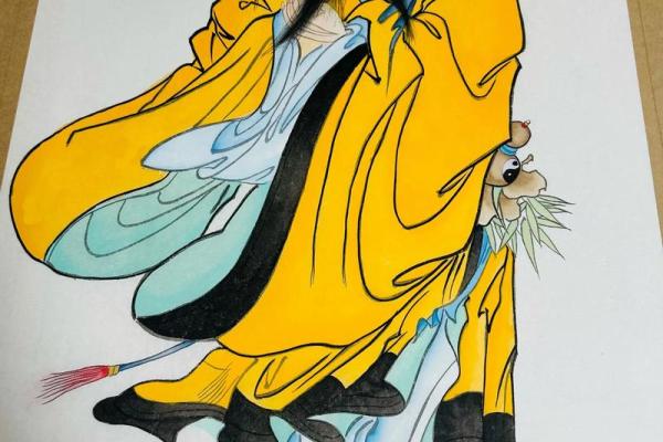 吕祖灵签解32 吕祖灵签解32