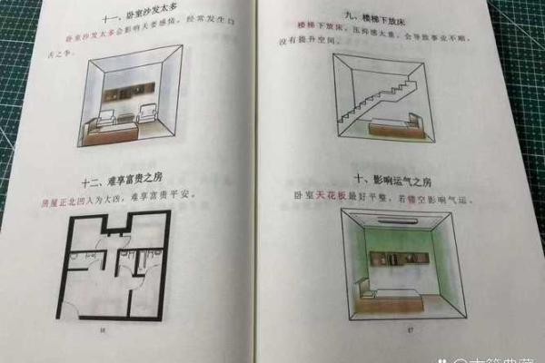 大房子风水不好胡说 大房子风水不好胡说