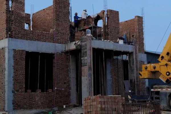 建房封顶吉日怎样看,建房封顶的好日子