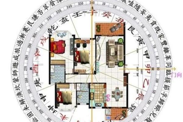 不可不知的阳宅风水