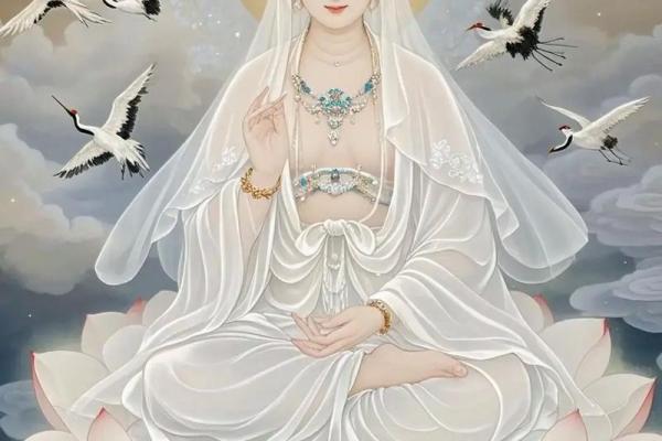 观音诞图片大全