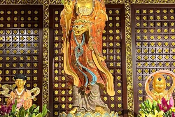 观音诞图片大全