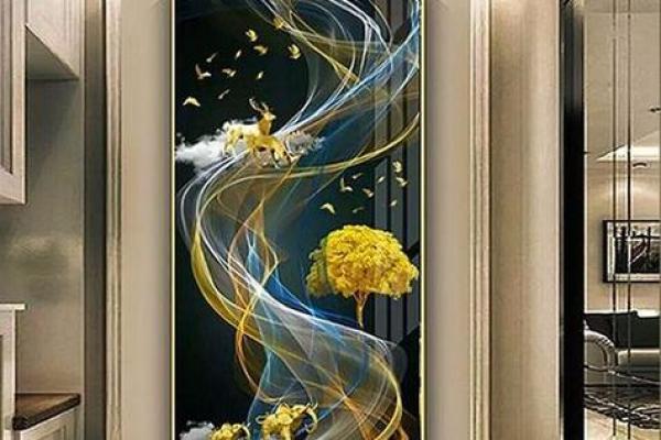 入户玄关的风水