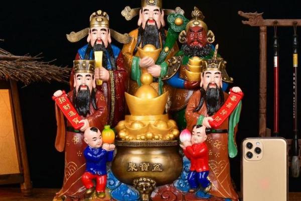 供奉财神的讲究,怎么供奉才灵 供奉财神的讲究,怎么供奉才灵