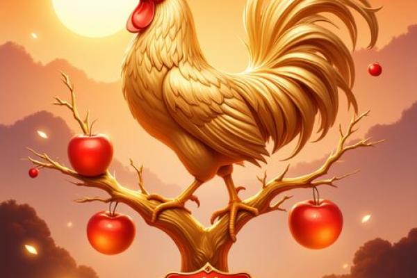 公鸡的风水作用 公鸡的风水作用