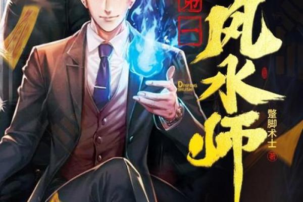 天价风水师 天价风水师