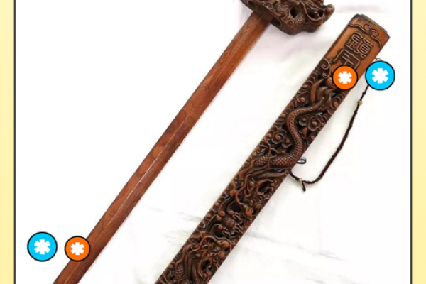 桃木剑摆放位置风水作用与禁忌 桃木剑摆放位置风水作用与禁忌