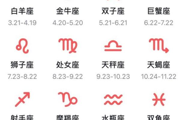 星座是出生那年的阳历日期为准吗怎么看