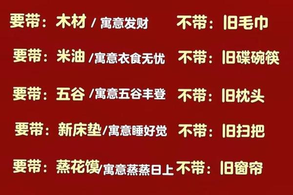 搬家日子文案生活快乐图片，搬家吉日话语？