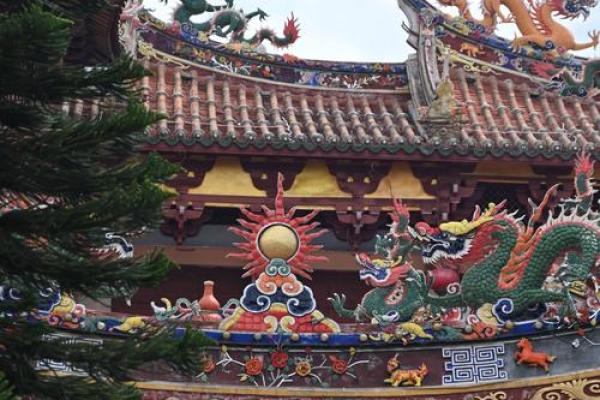 妈祖灵签第一百零二签解签