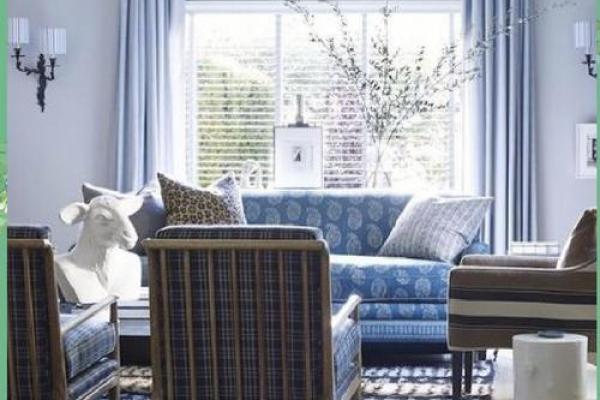 生活中客厅窗帘风水禁忌有哪些