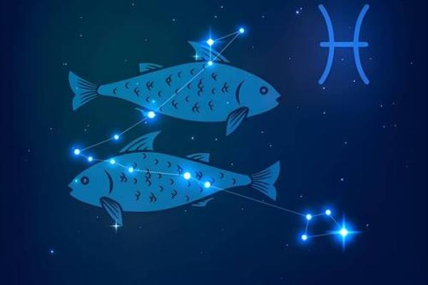 双鱼座明日运势最准星座