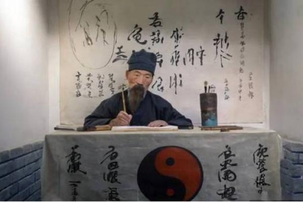 为什么民间的算命先生，近几年越来越少了？总算知道了