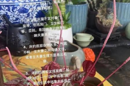 恋爱长久的风水,助你感情升温