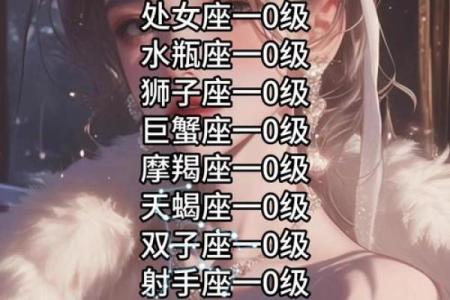 哪个星座叛逆期最大