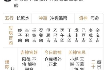 关帝灵签运势查询表