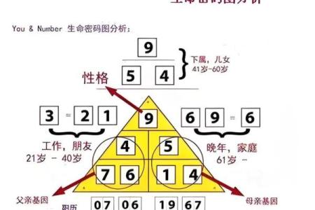 生命灵数8和几配对