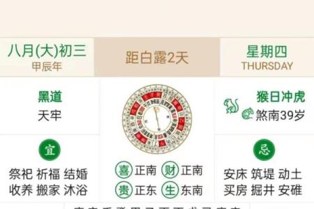 2024年农历十一月初三黄历日子好不好?是吉日吗?