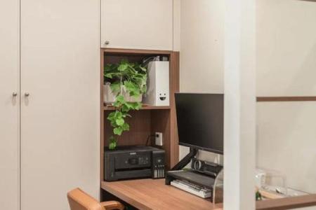 厨房改成书房风水上有什么讲究