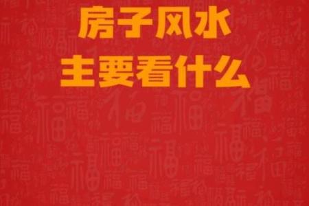 请风水师看房子的视频