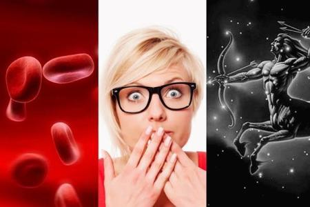 血型在生活扮演的角色