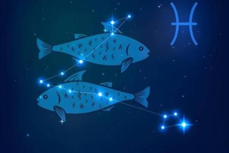 双鱼座明日运势最准星座