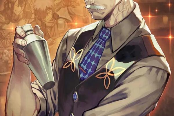 调酒师适合什么星座的人