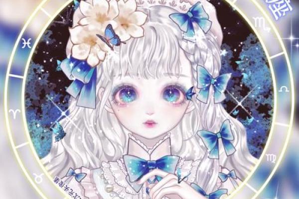 帝王星座头像女摩羯座运势