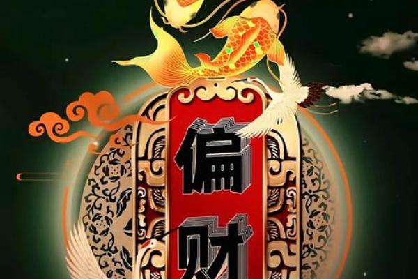 八字暗财 八字暗财